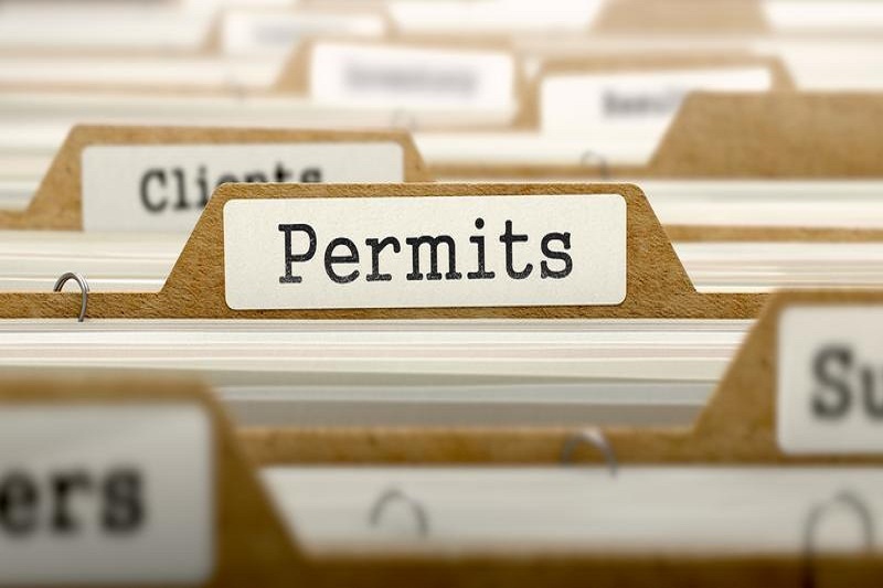 House-permit-Federal-Way-WA